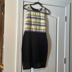 This is a dress never worn